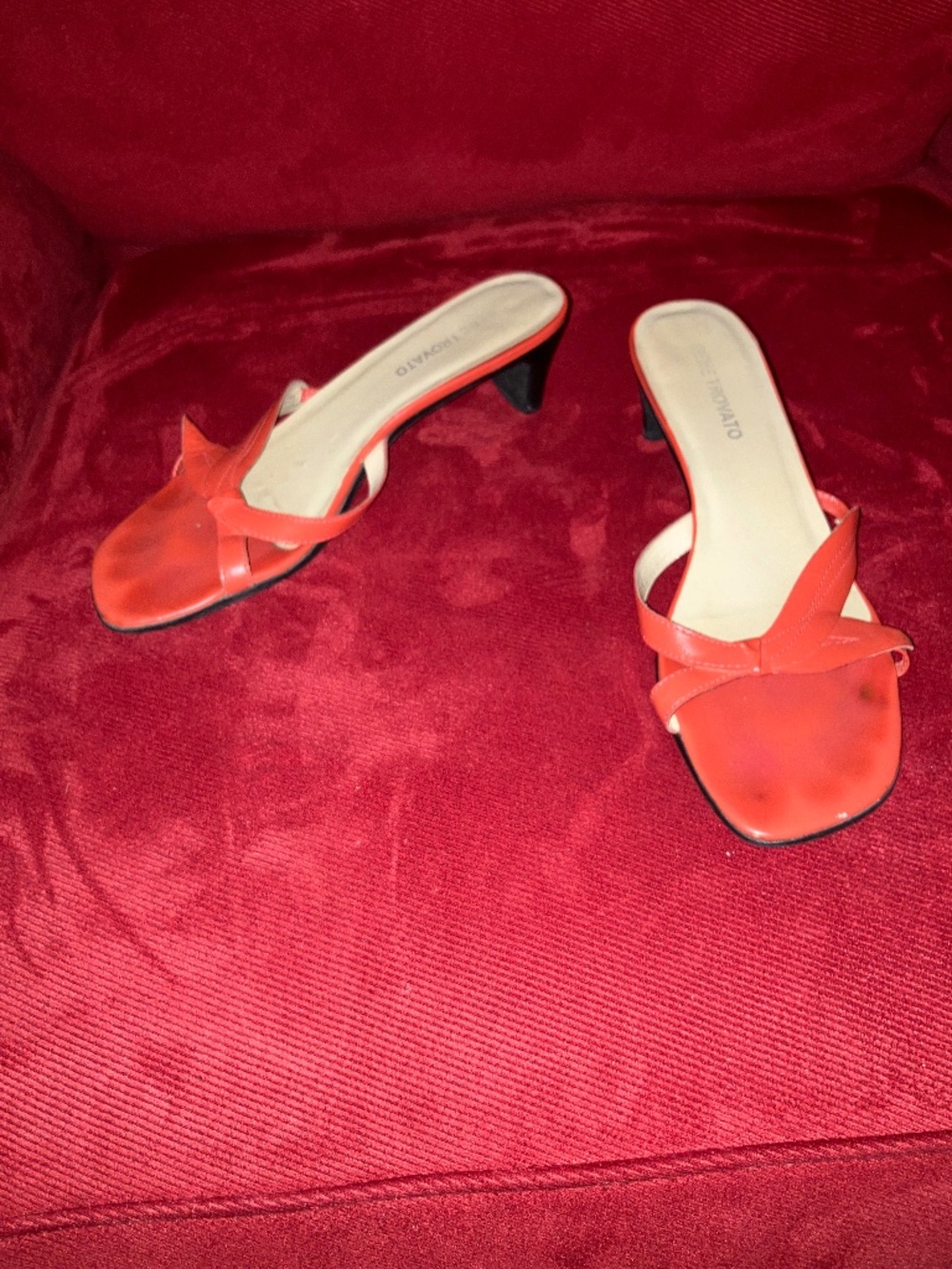 Women's Heels